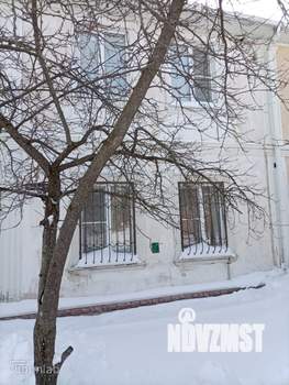 2-к квартира, вторичка, 55м2, 1/2 этаж