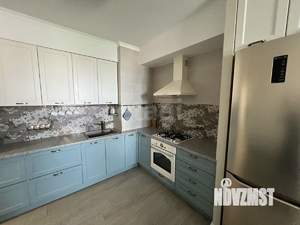 1-к квартира, вторичка, 52м2, 9/9 этаж