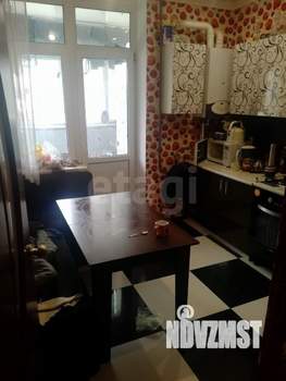 1-к квартира, вторичка, 34м2, 11/12 этаж