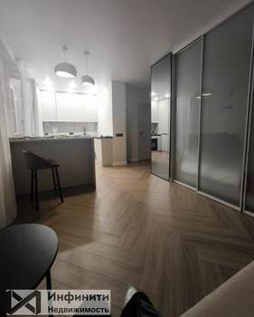 1-к квартира, вторичка, 37м2, 14/16 этаж