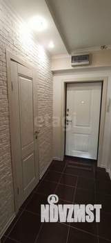 1-к квартира, вторичка, 34м2, 9/12 этаж