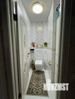 3-к квартира, вторичка, 80м2, 10/16 этаж