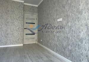 2-к квартира, вторичка, 60м2, 6/8 этаж