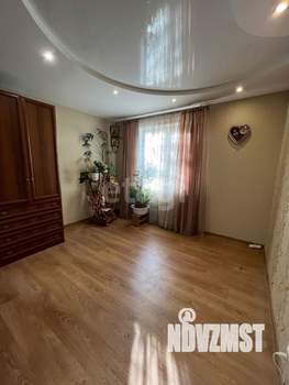 3-к квартира, вторичка, 66м2, 1/9 этаж