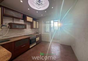 2-к квартира, вторичка, 57м2, 9/10 этаж