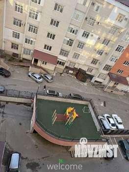 3-к квартира, вторичка, 96м2, 7/8 этаж