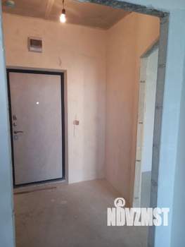 1-к квартира, вторичка, 37м2, 5/12 этаж