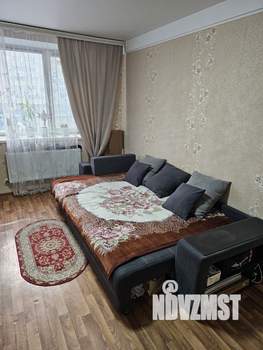 1-к квартира, вторичка, 36м2, 2/16 этаж
