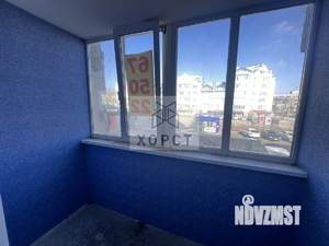 3-к квартира, вторичка, 76м2, 2/16 этаж