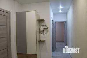 1-к квартира, вторичка, 54м2, 1/9 этаж