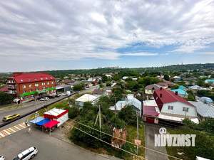 1-к квартира, вторичка, 28м2, 5/5 этаж