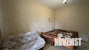 1-к квартира, вторичка, 38м2, 1/10 этаж