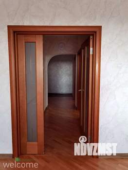 2-к квартира, вторичка, 77м2, 4/7 этаж