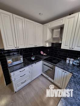 2-к квартира, вторичка, 39м2, 2/5 этаж