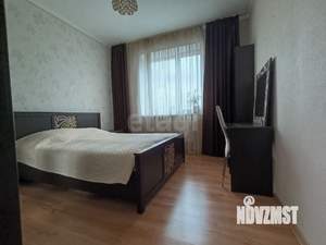 3-к квартира, вторичка, 60м2, 2/3 этаж
