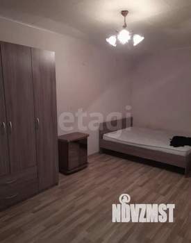 1-к квартира, вторичка, 37м2, 6/10 этаж