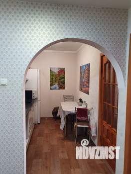 2-к квартира, вторичка, 40м2, 4/9 этаж