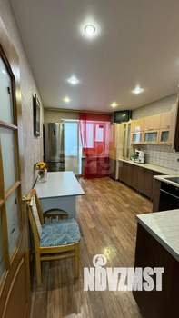 1-к квартира, вторичка, 52м2, 12/16 этаж