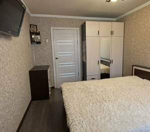 2-к квартира, вторичка, 44м2, 4/5 этаж