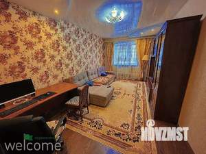 1-к квартира, вторичка, 62м2, 5/5 этаж