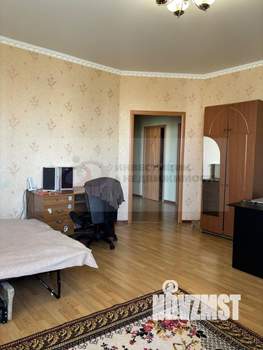 2-к квартира, вторичка, 67м2, 9/11 этаж