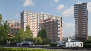 1-к квартира, вторичка, 48м2, 5/5 этаж
