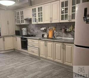 2-к квартира, вторичка, 69м2, 1/16 этаж