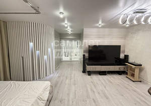 2-к квартира, вторичка, 51м2, 2/6 этаж