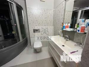 3-к квартира, вторичка, 125м2, 8/9 этаж