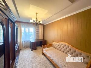 3-к квартира, вторичка, 95м2, 4/6 этаж