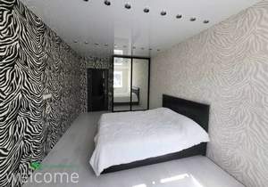 2-к квартира, вторичка, 56м2, 10/12 этаж