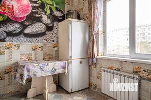 1-к квартира, вторичка, 38м2, 5/9 этаж