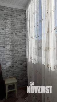 1-к квартира, вторичка, 37м2, 10/12 этаж