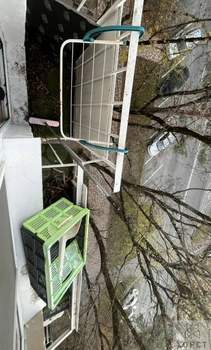 1-к квартира, вторичка, 30м2, 5/5 этаж