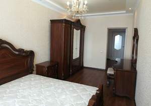 3-к квартира, вторичка, 87м2, 12/16 этаж