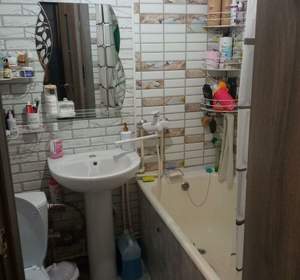 1-к квартира, вторичка, 30м2, 4/5 этаж