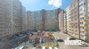 1-к квартира, вторичка, 41м2, 4/16 этаж