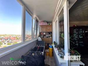 2-к квартира, вторичка, 56м2, 7/10 этаж