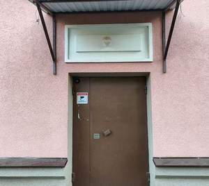 2-к квартира, вторичка, 45м2, 2/2 этаж