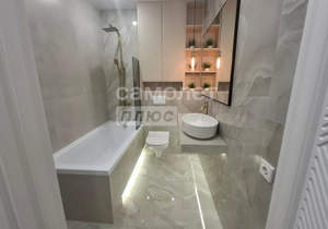1-к квартира, вторичка, 34м2, 3/24 этаж