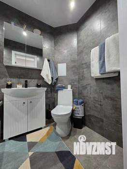 1-к квартира, вторичка, 33м2, 1/5 этаж
