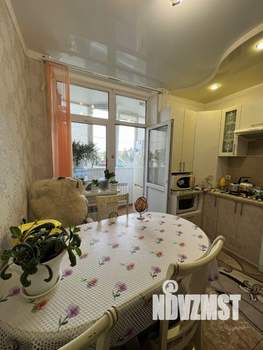 2-к квартира, вторичка, 54м2, 2/16 этаж