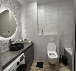 1-к квартира, вторичка, 45м2, 14/16 этаж