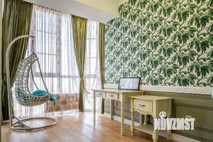 2-к квартира, вторичка, 73м2, 11/17 этаж