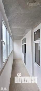 1-к квартира, вторичка, 40м2, 8/16 этаж