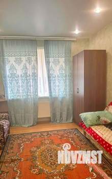 1-к квартира, вторичка, 28м2, 1/5 этаж