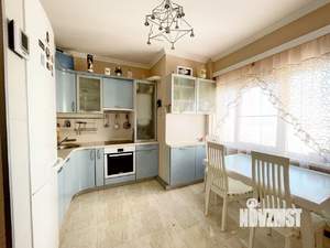 3-к квартира, вторичка, 94м2, 13/19 этаж