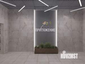 Студия квартира, вторичка, 25м2, 18/19 этаж