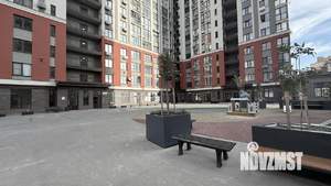 2-к квартира, вторичка, 58м2, 13/19 этаж