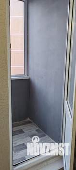 1-к квартира, вторичка, 38м2, 6/10 этаж